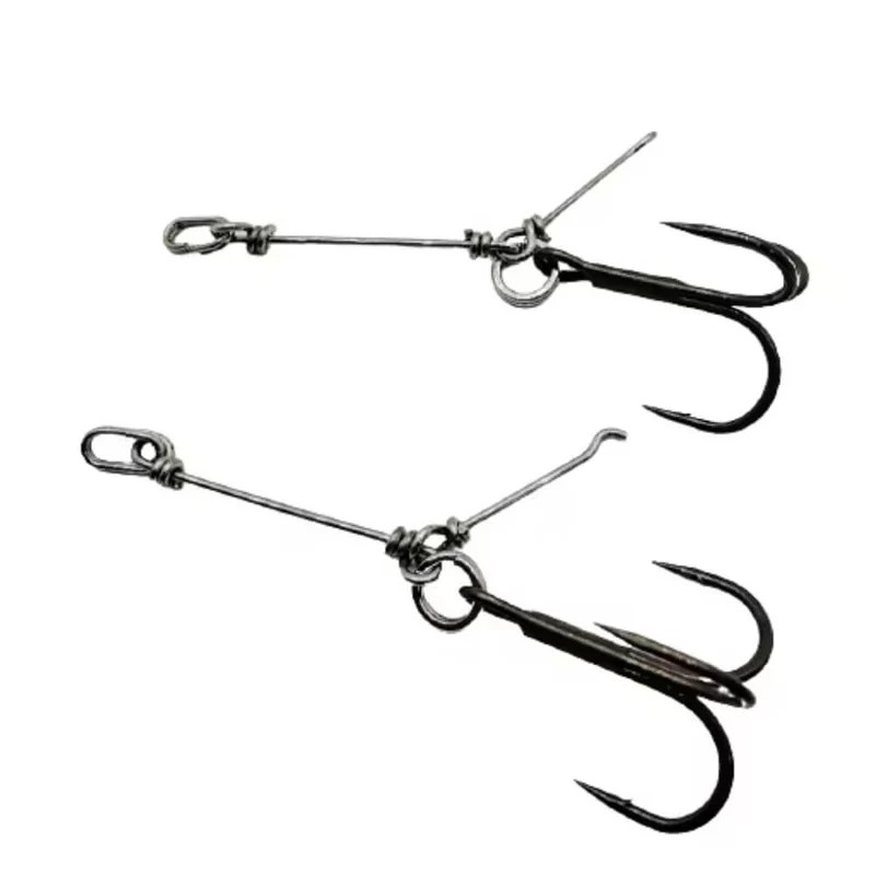The Flex Stinger Rig M / BKK Spear 21-SS
