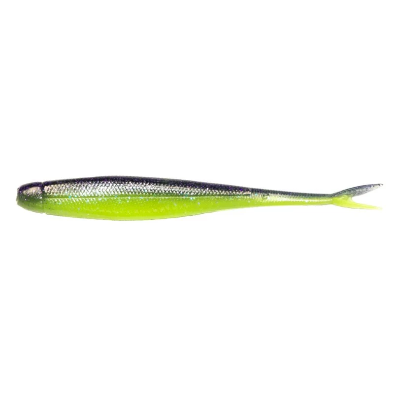 S.L.T. Minnow