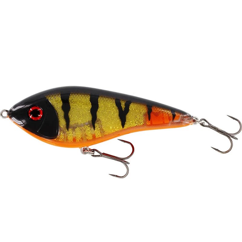 Swim Glidebait 12 cm / 58 g (Sinking)