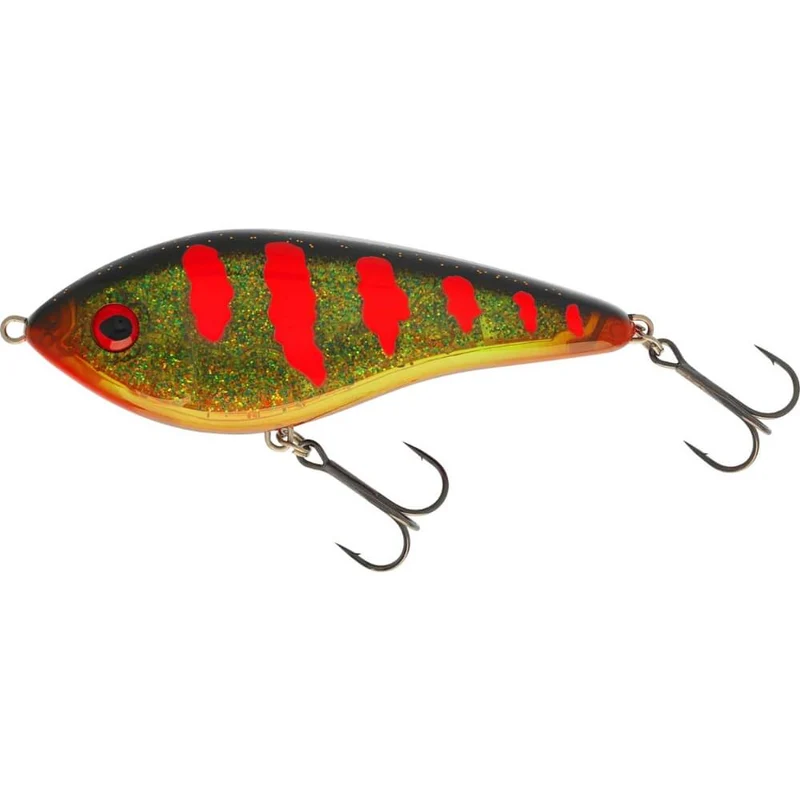 Swim Glidebait 12 cm / 58 g (Sinking)