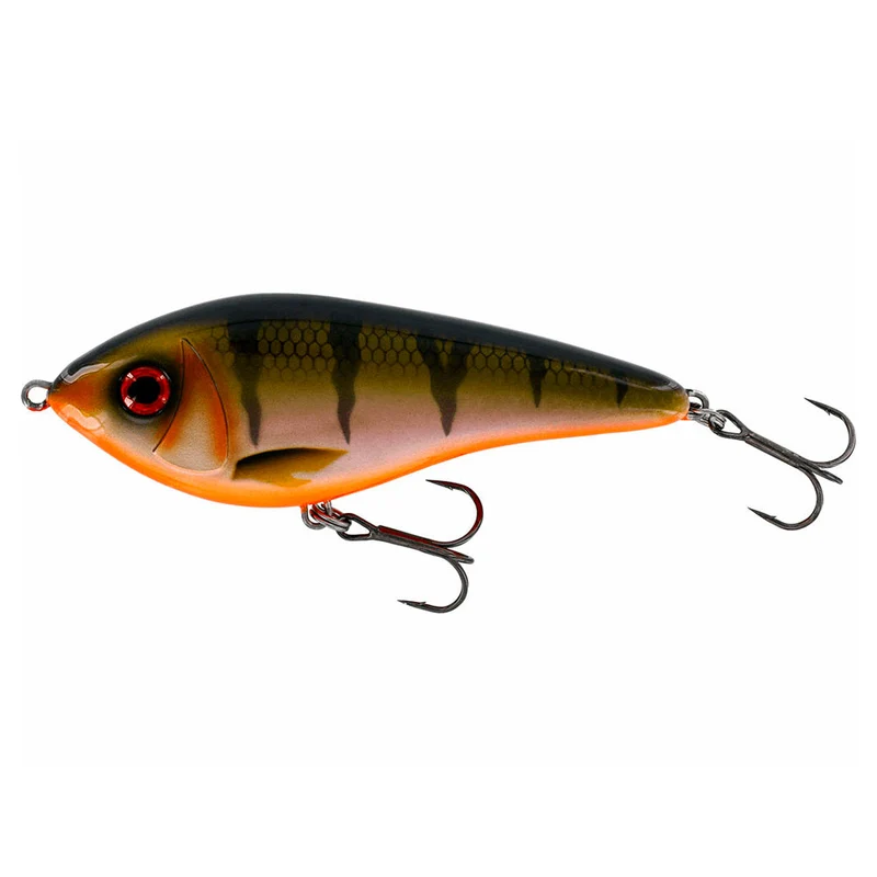 Swim Glidebait 12 cm / 53 g (Suspending)