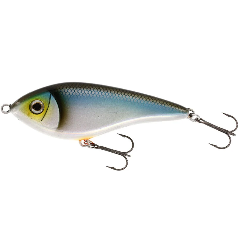 Swim Glidebait 12 cm / 58 g (Sinking)