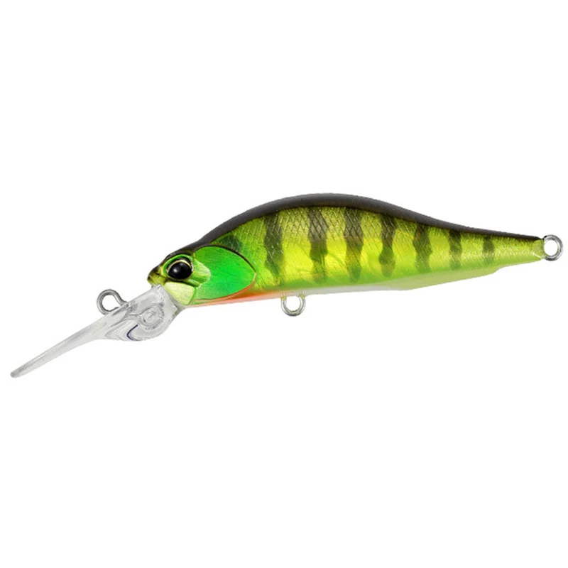 Realis Rozante Shad 63MR (Suspending)