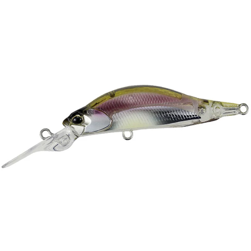 Realis Rozante Shad 63MR (Suspending)