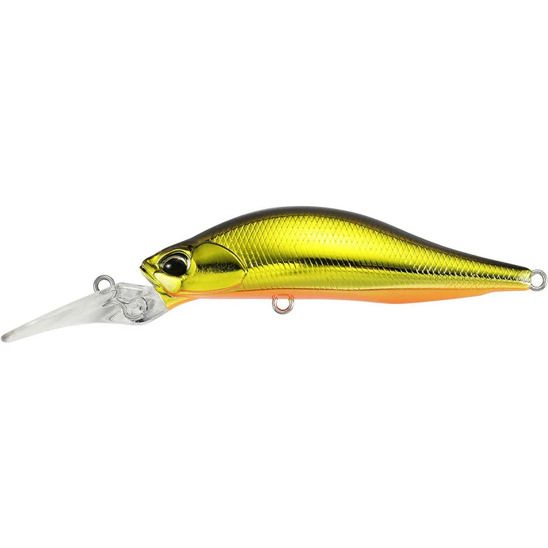 Realis Rozante Shad 63MR (Suspending)