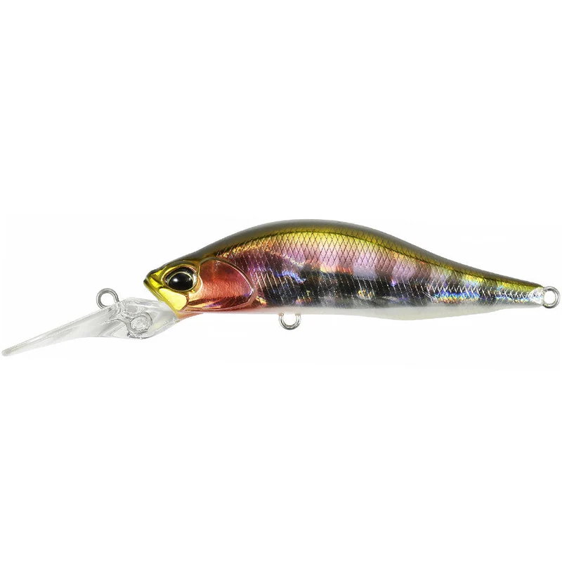 Realis Rozante Shad 63MR (Suspending)