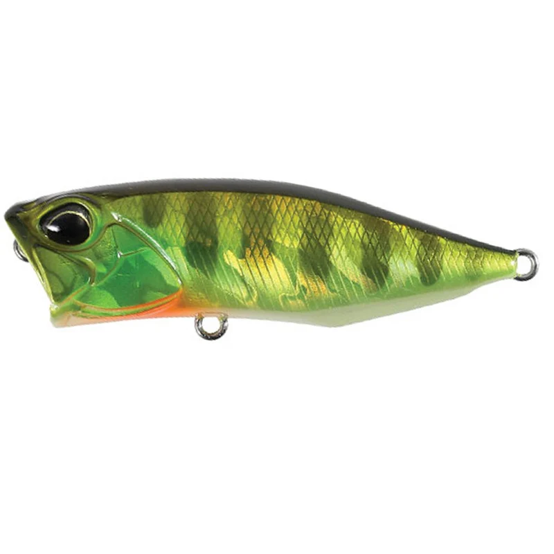 Realis Popper 64