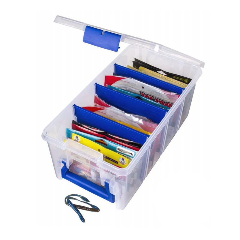 Softbait Organizer 4510