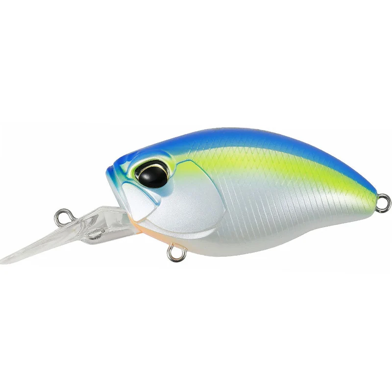 Realis Crank 48MR Kabuki Bottom Rush