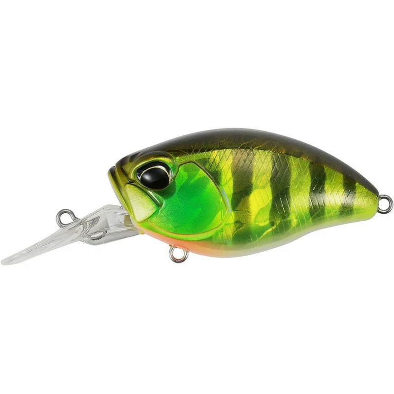 Realis Crank 48MR Kabuki Bottom Rush