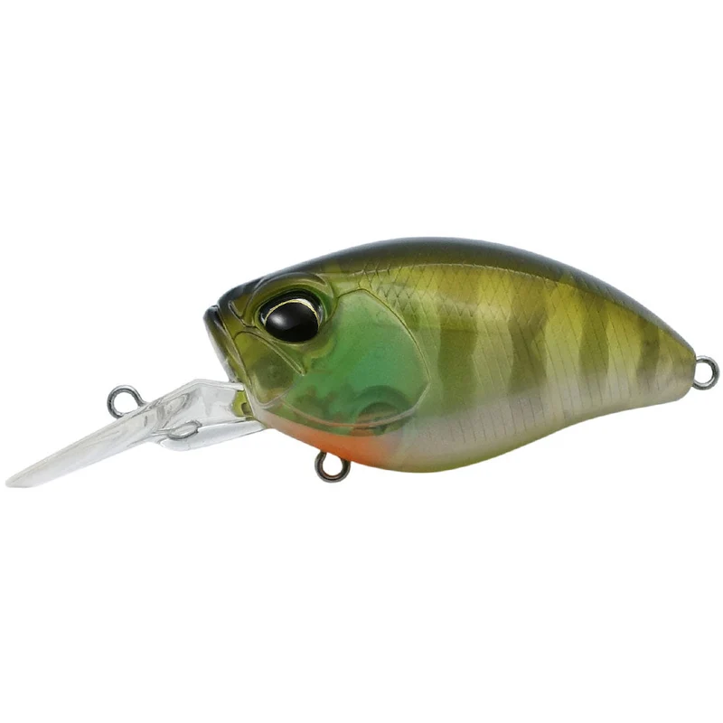 Realis Crank 48MR Kabuki Bottom Rush