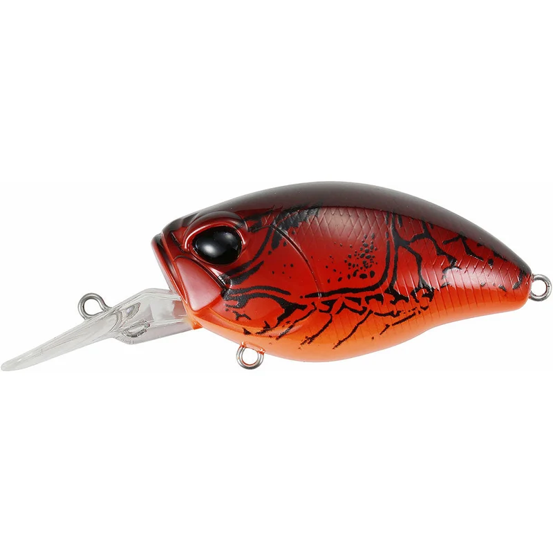 Realis Crank 48MR Kabuki Bottom Rush