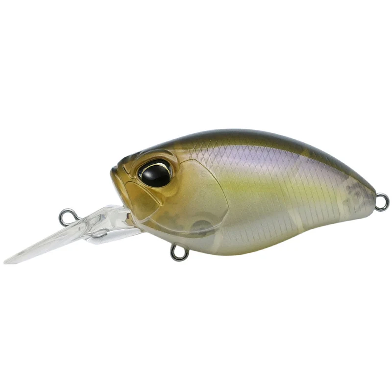 Realis Crank 48MR Kabuki Bottom Rush