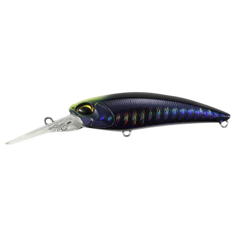 Realis Shad 62DR SP