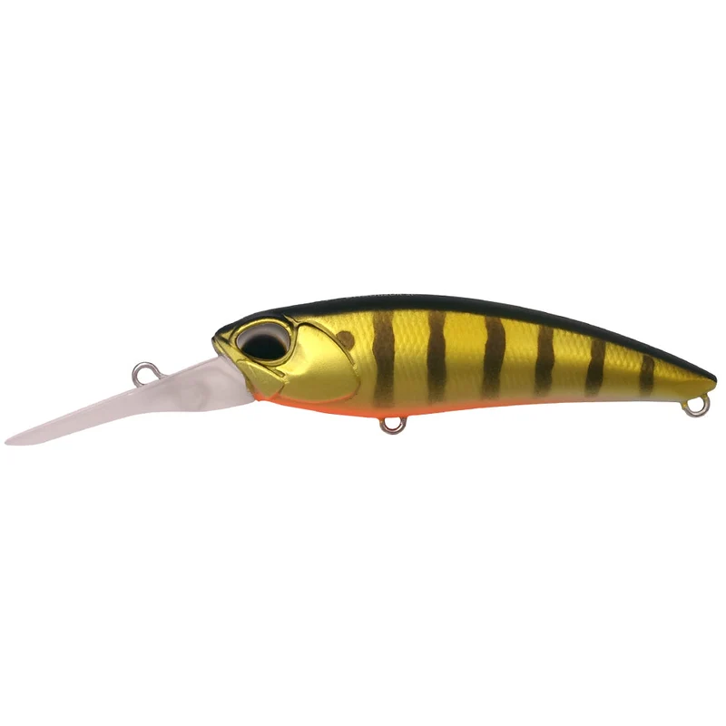 Realis Shad 62DR SP
