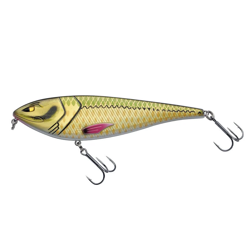 Zilla Glider 100 / 18 g