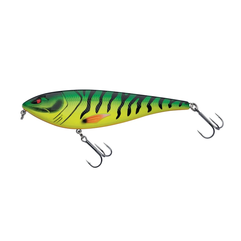 Zilla Glider 100 / 18 g