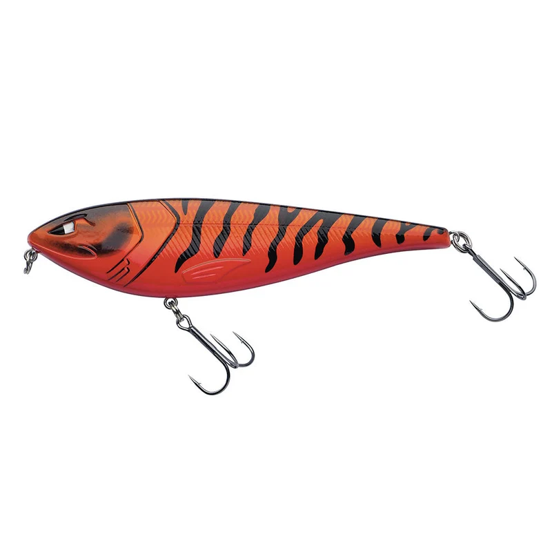 Zilla Glider 100 / 18 g