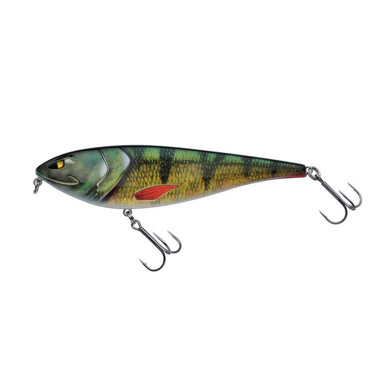 Zilla Glider 160 / 65 g