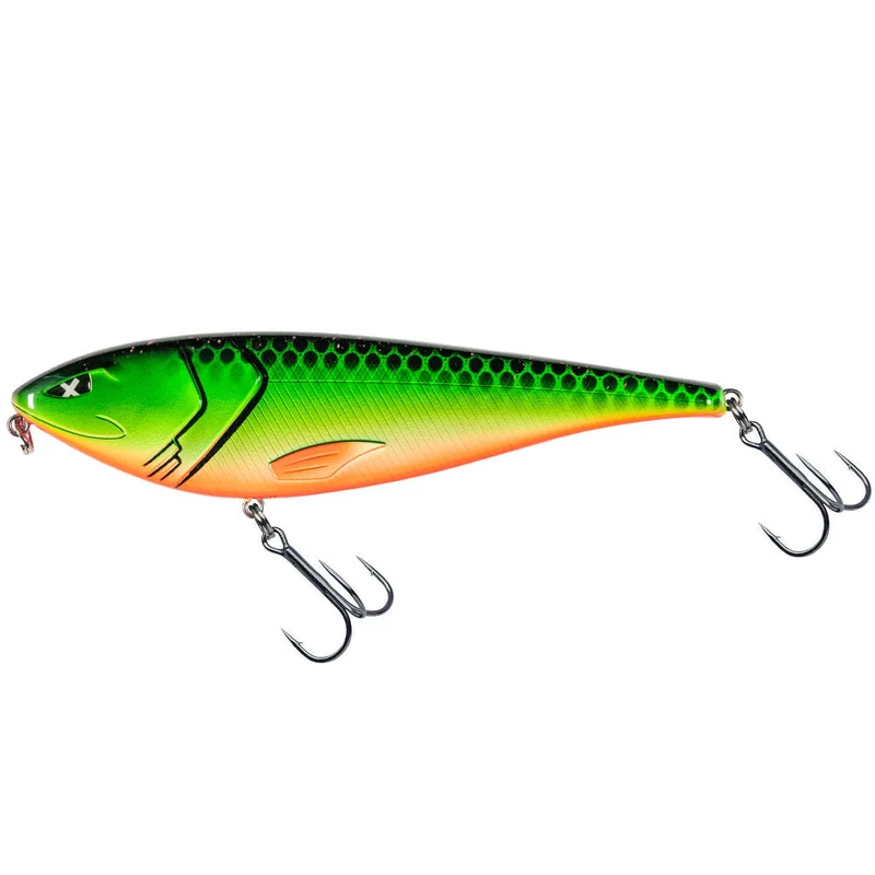 Zilla Glider 160 / 65 g