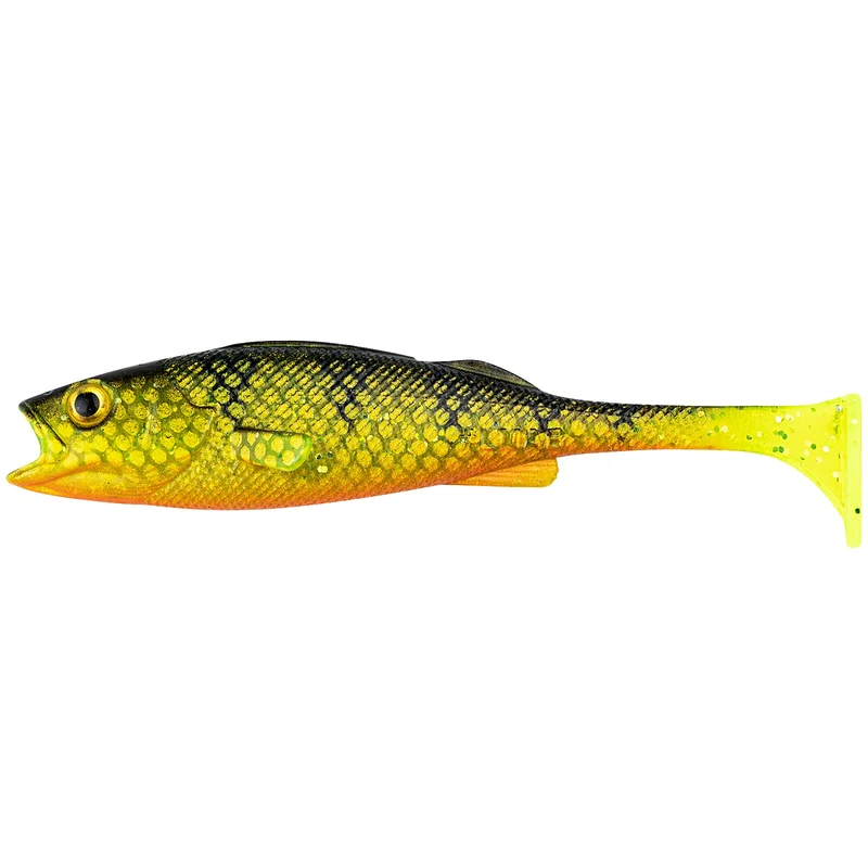 KØFI Perch Shad 23 cm (KÖFI)