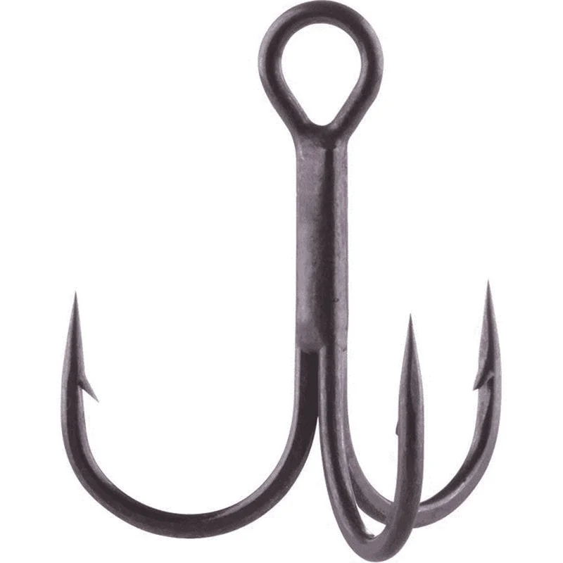 Spear-21 SS Treble Hook