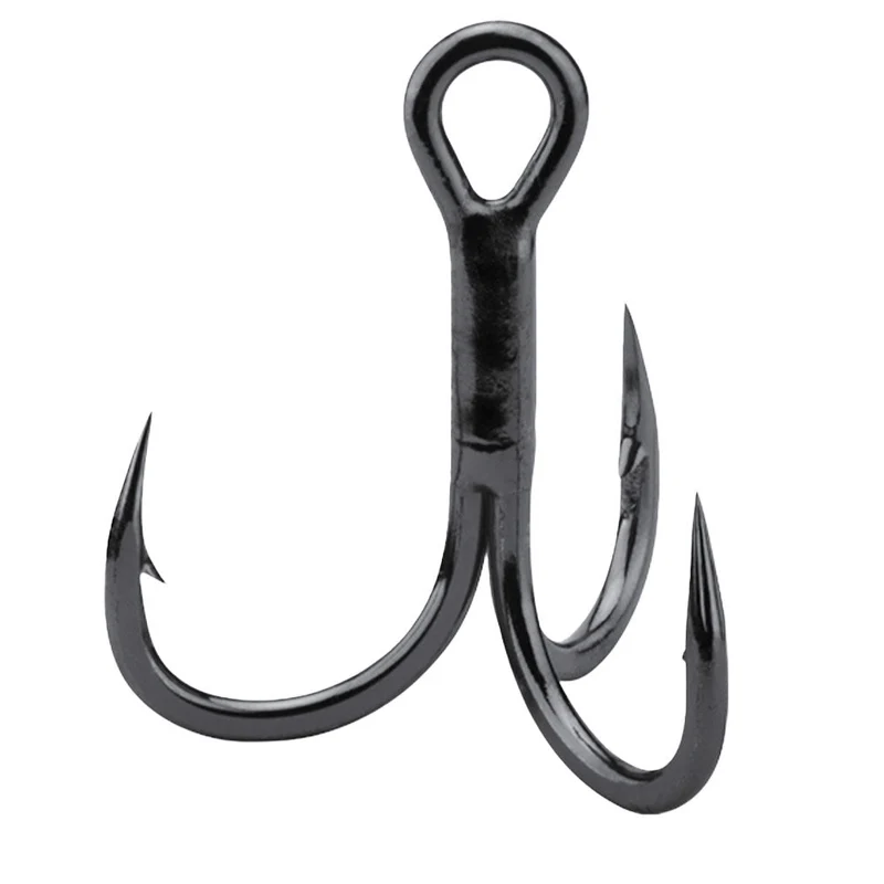 Sting-32 BN Treble Hook