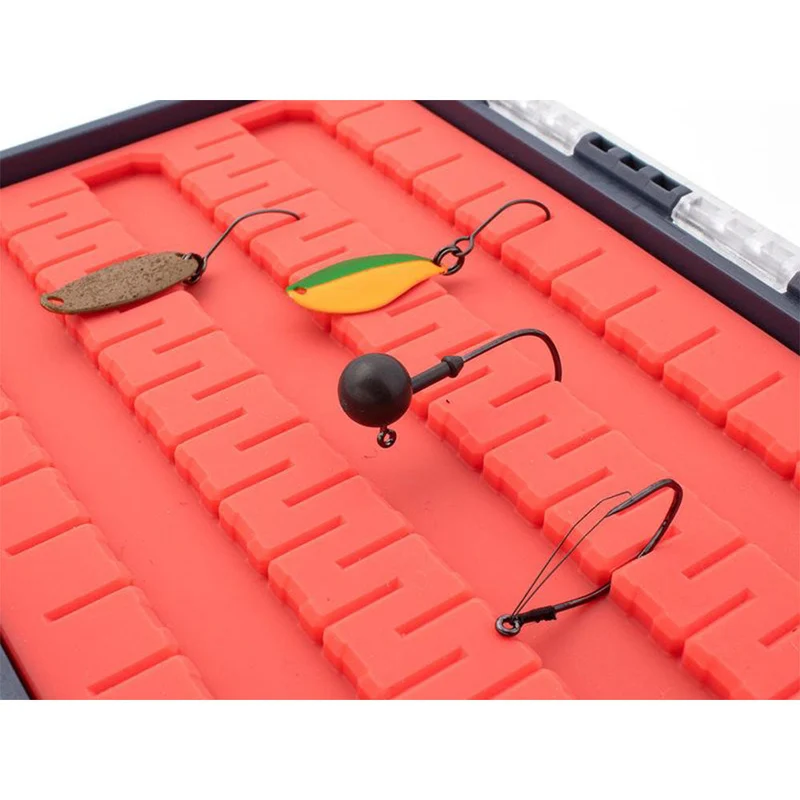Micro Jig Box / 12,7 x 10,2 x 2,6 cm