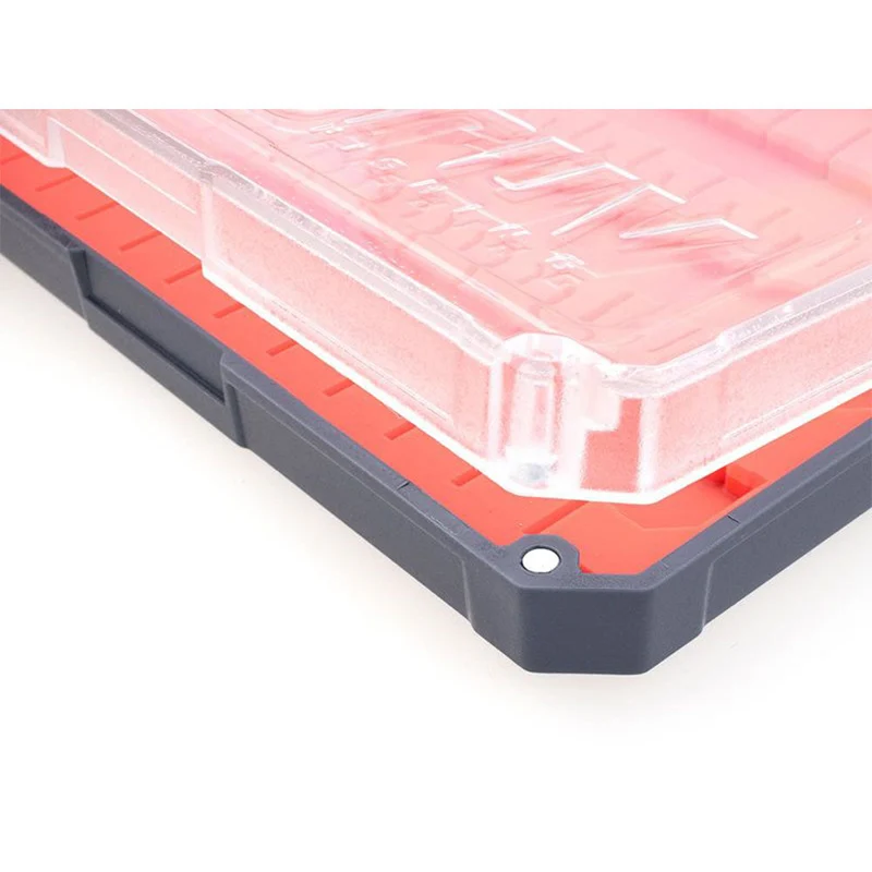 Micro Jig Box / 12,7 x 10,2 x 2,6 cm