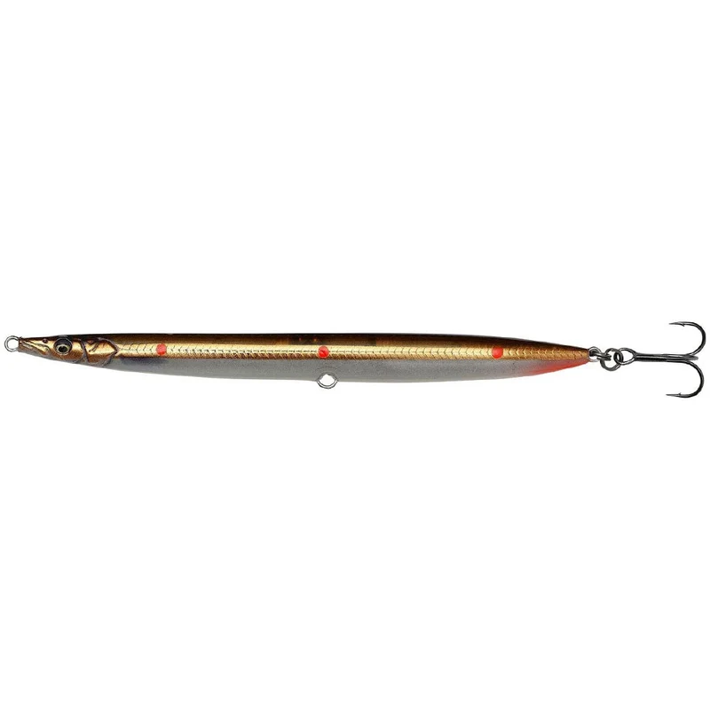 Sandeel Pencil