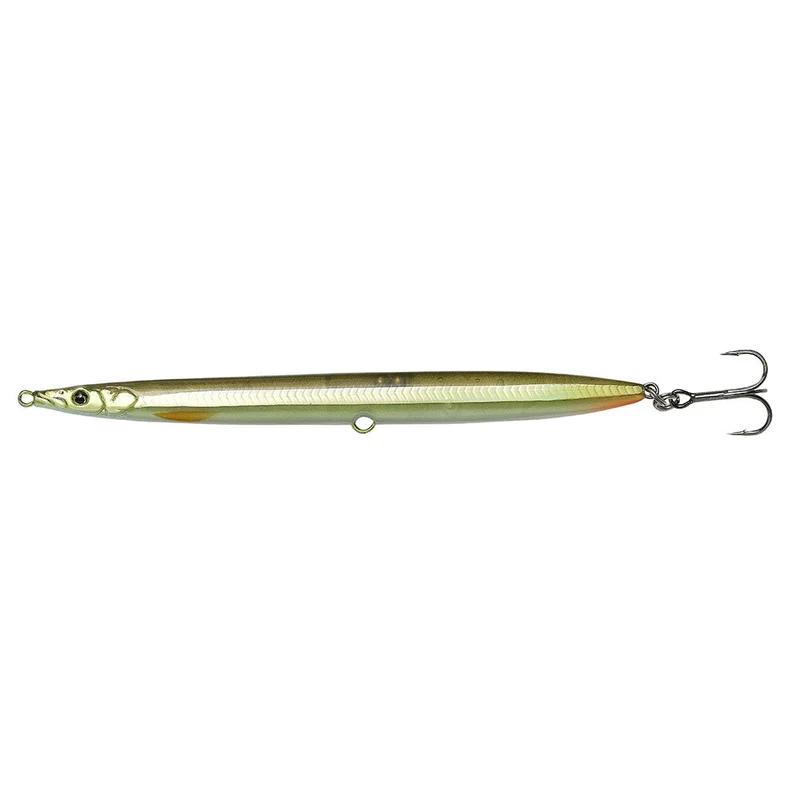 Sandeel Pencil