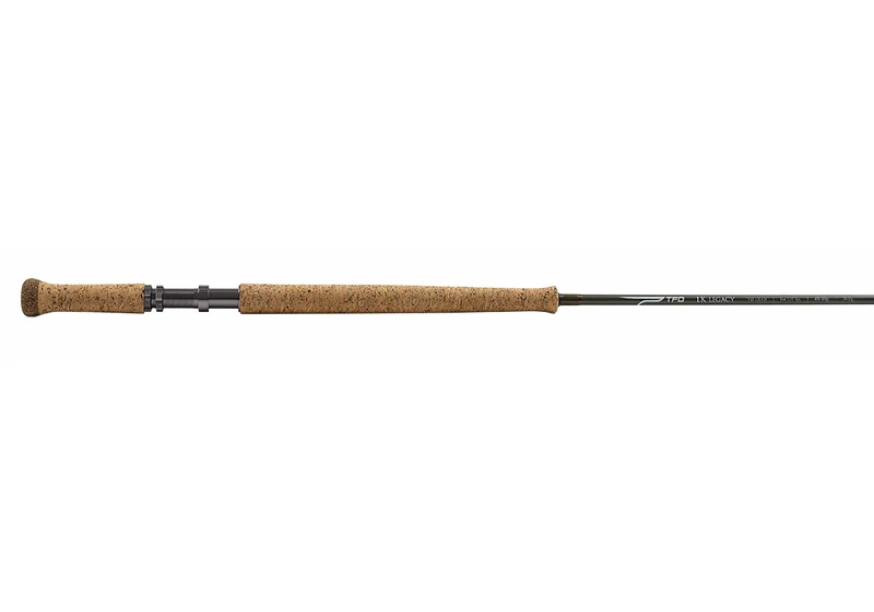 TFO LK Legacy Zweihand