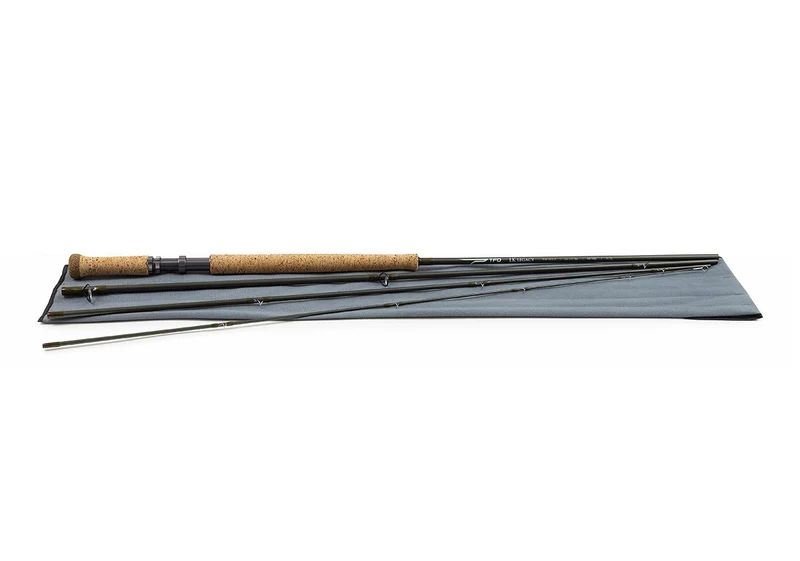 TFO LK Legacy Zweihand