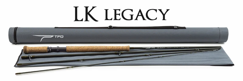 TFO LK Legacy Zweihand