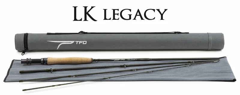 TFO LK Legacy Zweihand