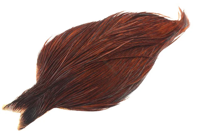 (Profi-Qualität) Whiting Red Label – Coachman Brown