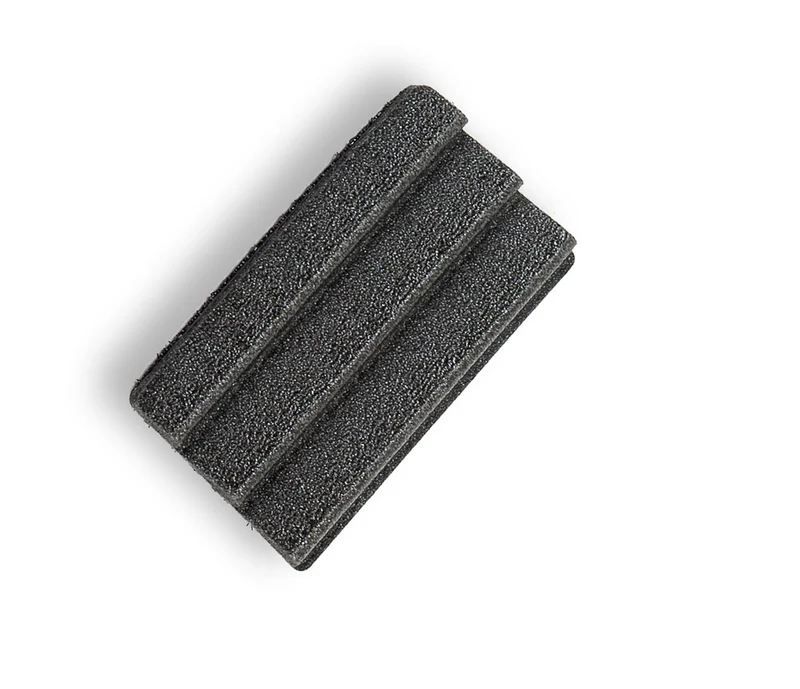 Simms - Superfliegen-Patch