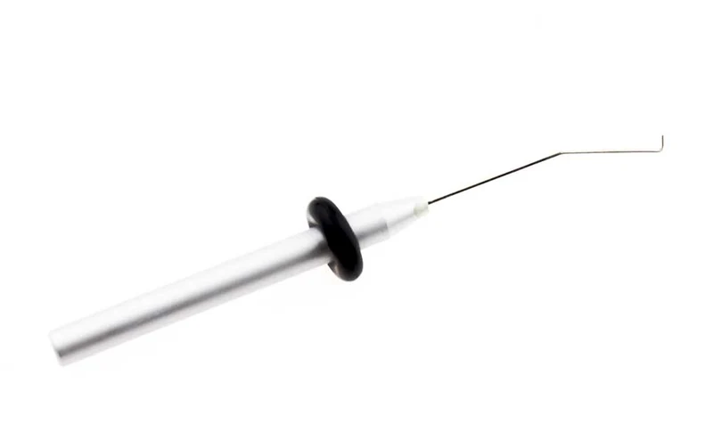 Tiemco Shimazaki Superkleber-Nadel