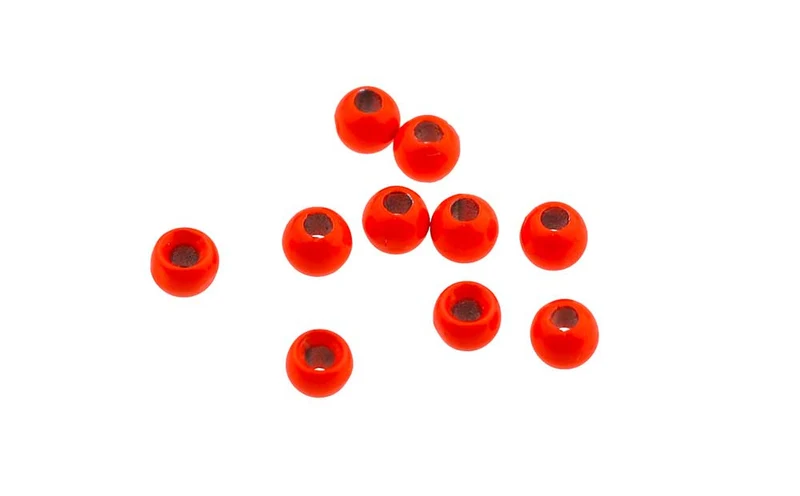 Wolframperlen – Fl. Orange