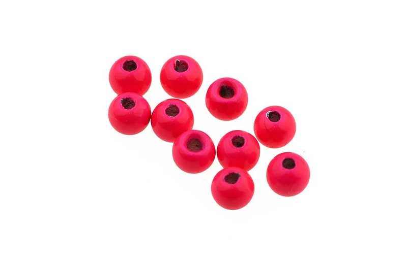 Wolframperlen – Fl. Pink