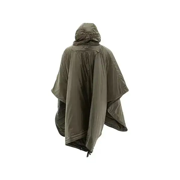 Poncho System CPS