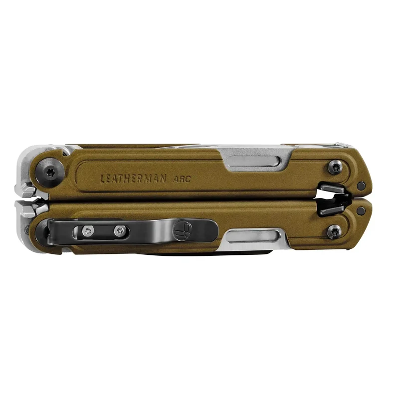 Multitool ARC