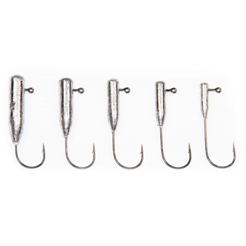 Tube Jig Head 90°