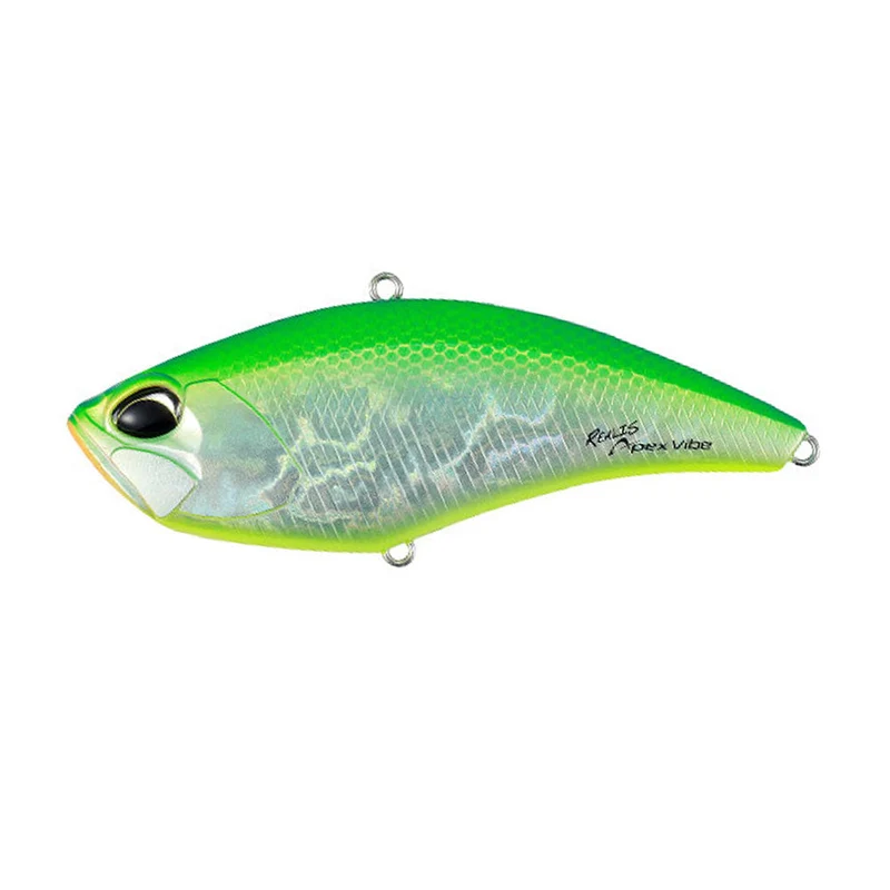 Realis Apex Vibe 100