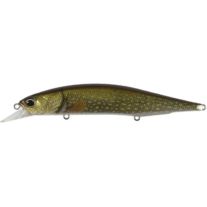 Realis Jerkbait 120SP Pike Limited