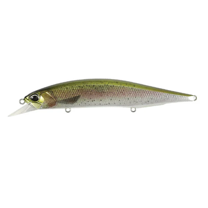 Realis Jerkbait 120SP Pike Limited