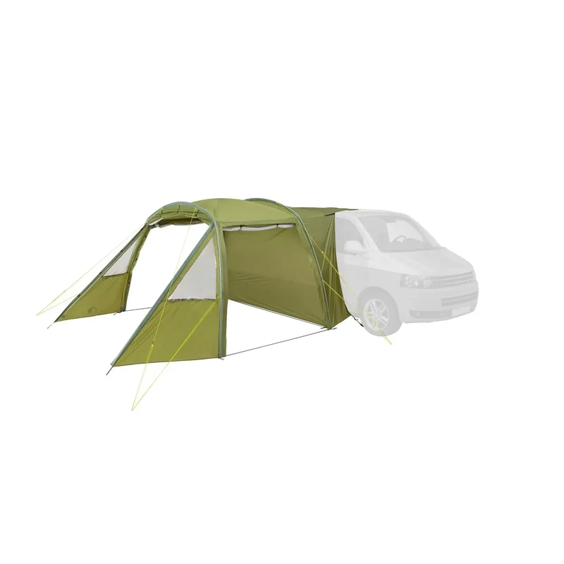 Vorzelt Van Camp