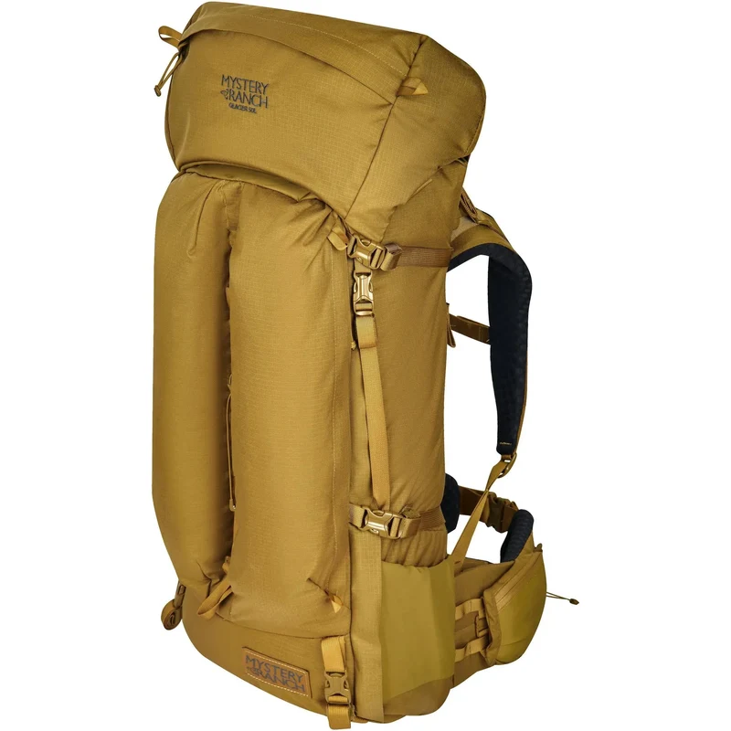 Wanderrucksack Glacier 50 L Men's