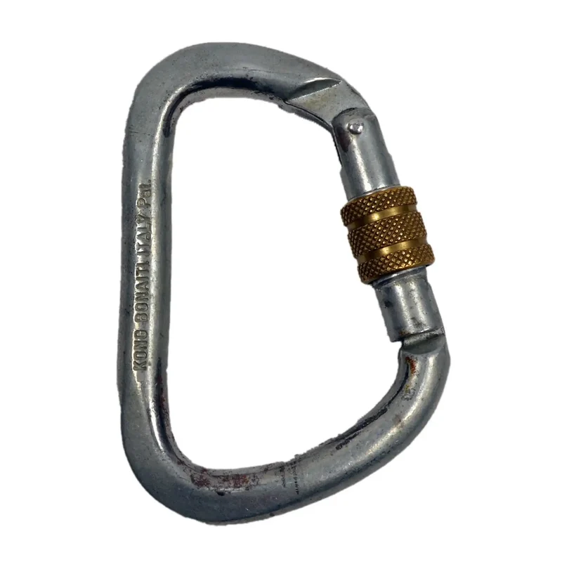 Karabiner gebraucht