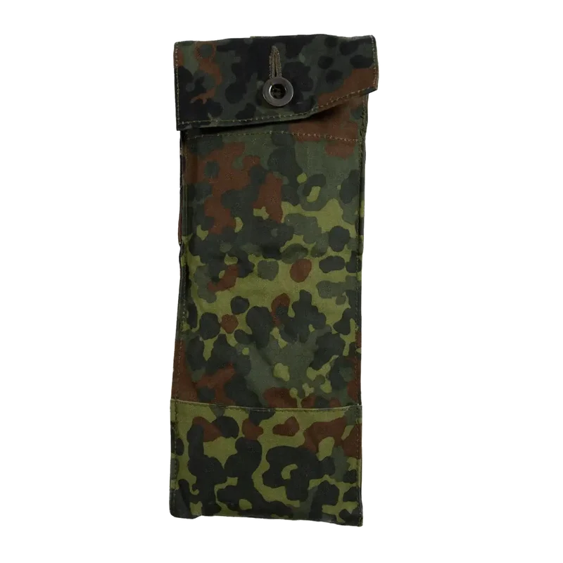 BW Zeltstab Alu gebraucht 5er Pack